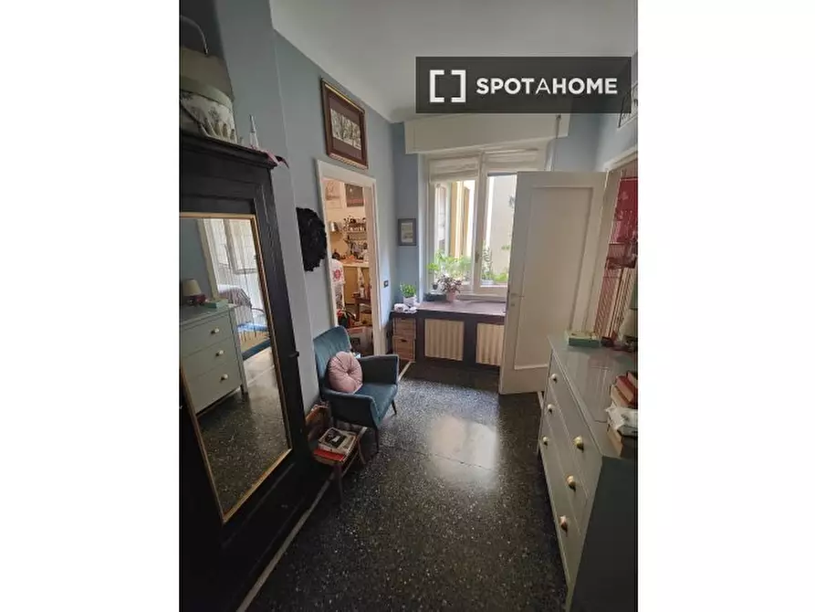 Immagine 7 di Appartamento in affitto  in Vico di S. Matteo a Genova