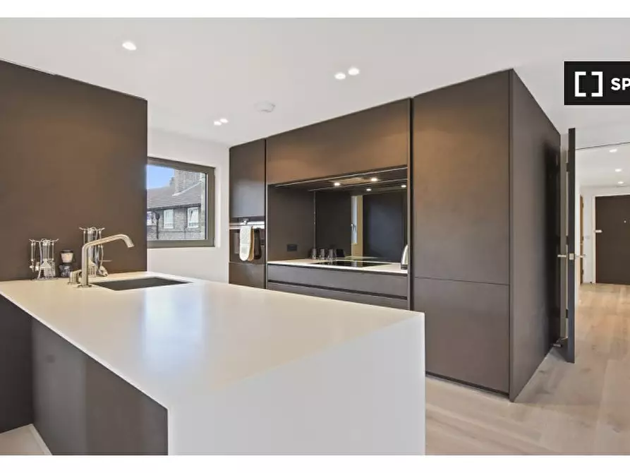 Immagine 4 di Appartamento in affitto  in Apartment a Islington