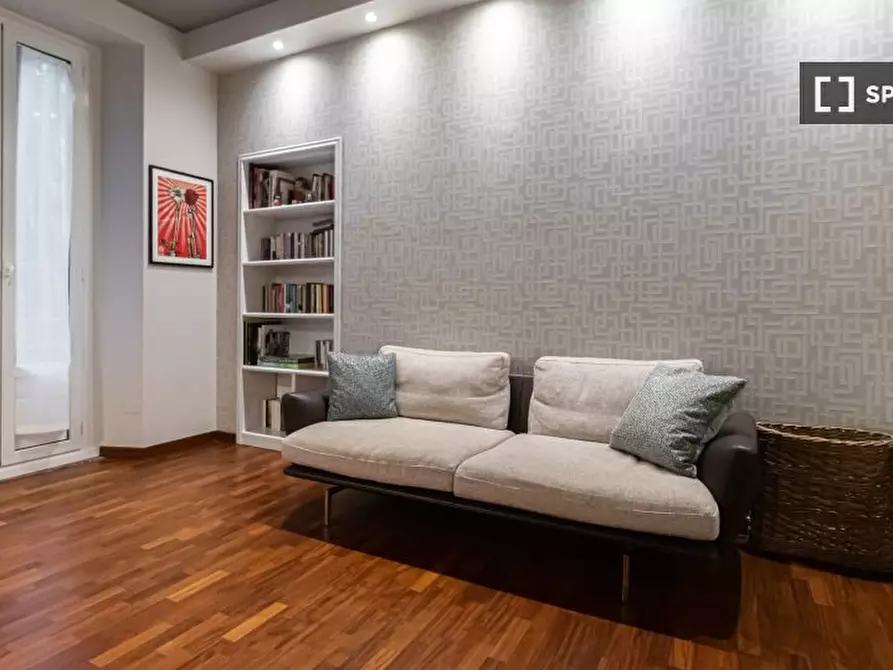 Immagine 14 di Appartamento in affitto  in Via Vincenzo Monti a Milano