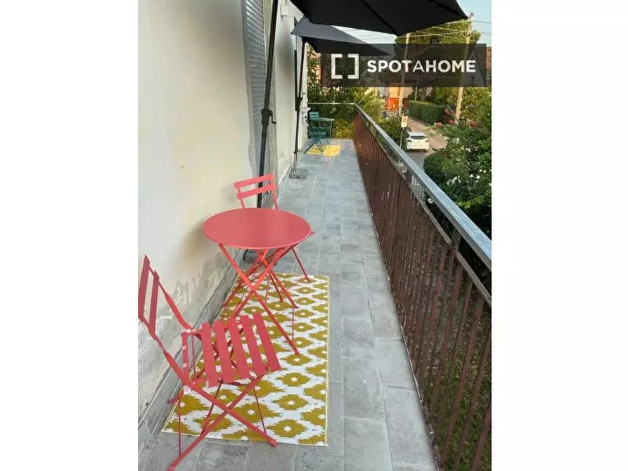 Immagine 14 di Camera condivisa in affitto  in Via Giacomo Carissimi a Padova