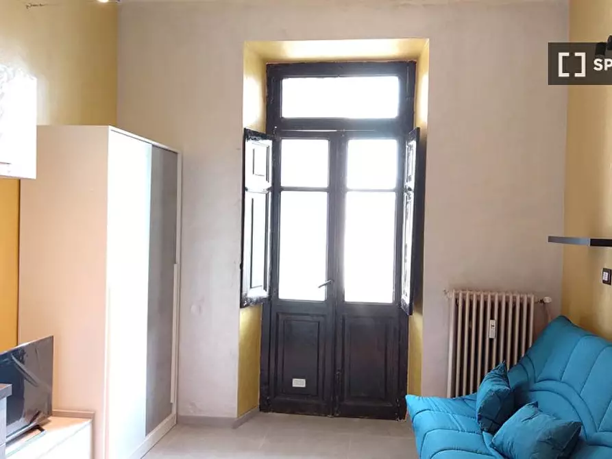 Immagine 1 di Ufficio in affitto  in Via Baltea a Torino