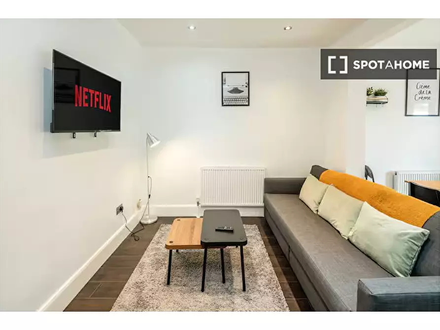 Immagine 1 di Appartamento in affitto  in Parkfield Crescent a Hounslow