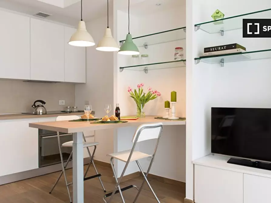 Immagine 11 di Appartamento in affitto  in Corso Garibaldi, 20121 Milano MI, Italy a Milano