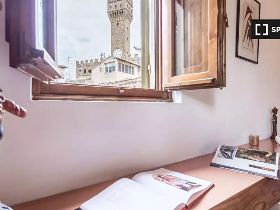 Immagine 19 di Appartamento in affitto  in Chiasso del Buco, 50122 Firenze FI, Italy a Firenze