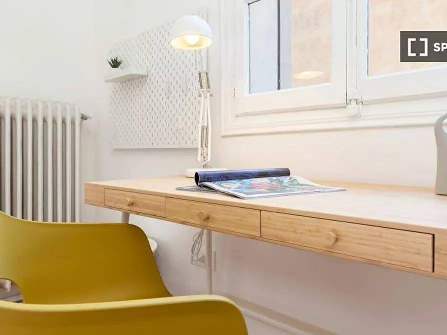 Immagine 5 di Camera condivisa in affitto  in S. Caterina a Padova