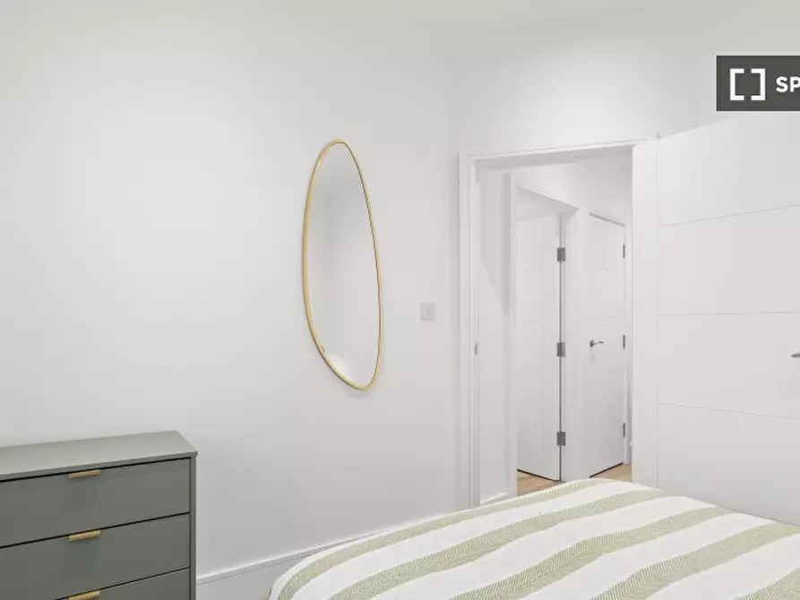 Immagine 12 di Appartamento in affitto  in Sussex Gardens a Paddington