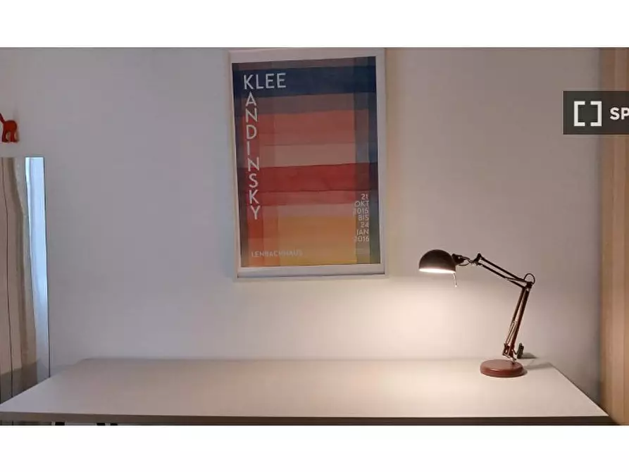 Immagine 7 di Appartamento in affitto  in Via Varesina a Milano