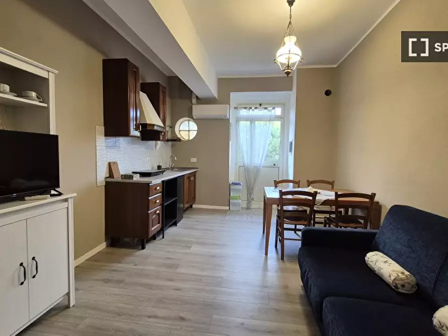 Immagine 6 di Appartamento in affitto  in Via Terralba a Fiumicino