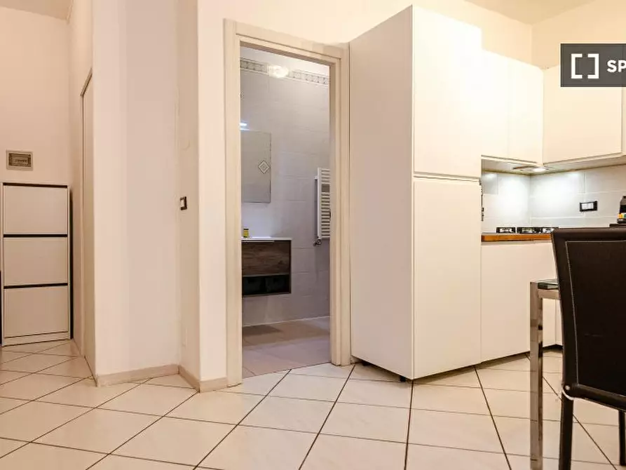 Immagine 11 di Appartamento in affitto  in Via San Carlo a Bologna