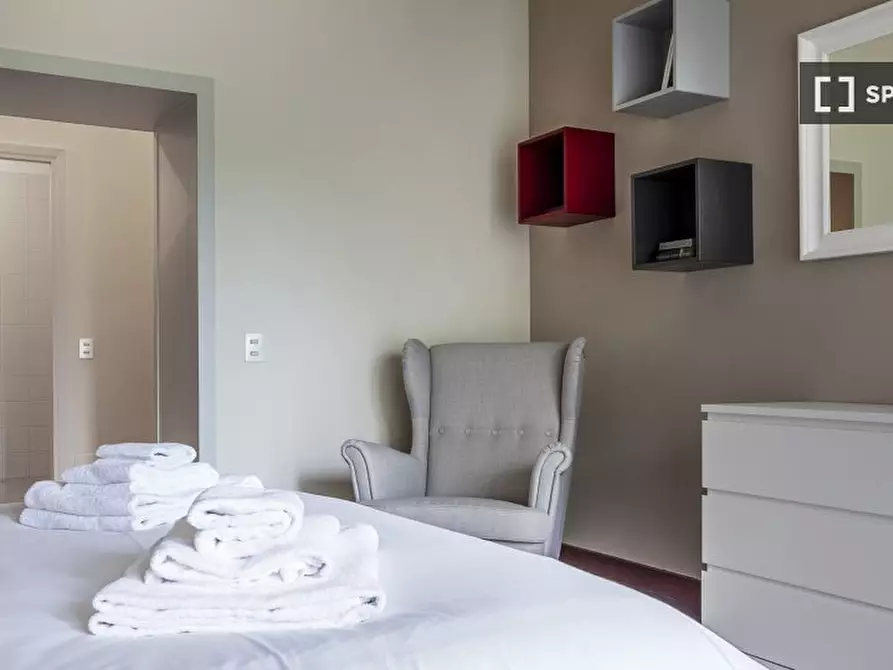 Immagine 18 di Appartamento in affitto  in Via Michelangelo Buonarroti a Milano