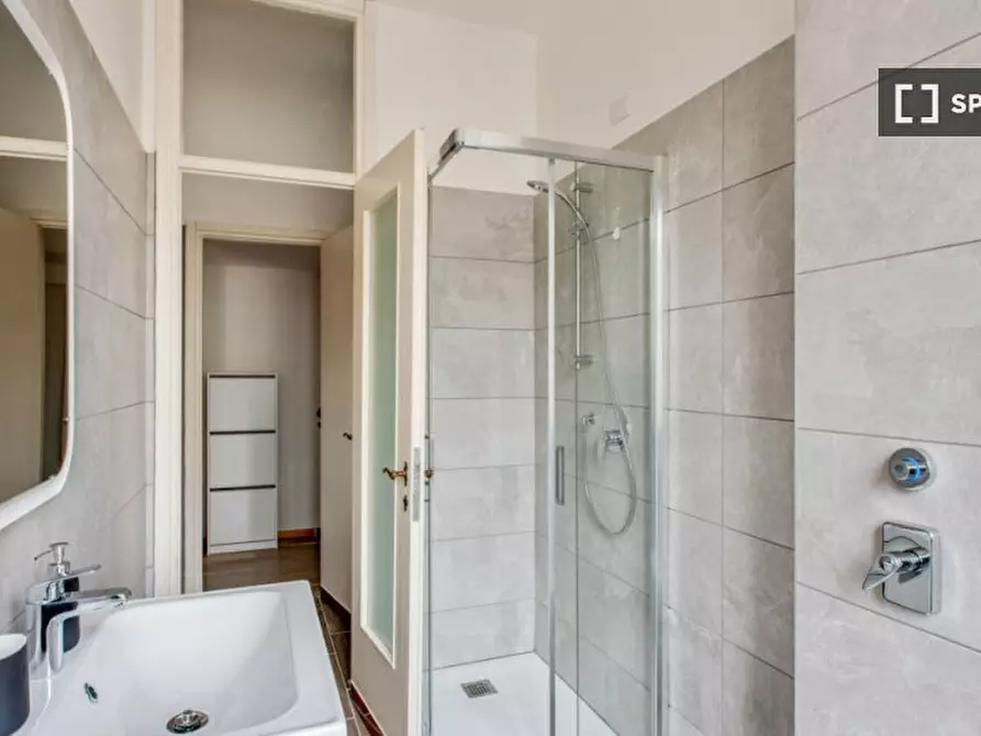 Immagine 5 di Camera condivisa in affitto  in Via Privata Mauro Rota/A a Milano