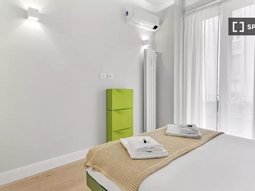 Immagine 8 di Appartamento in affitto  in Via Roberto Lepetit a Milano