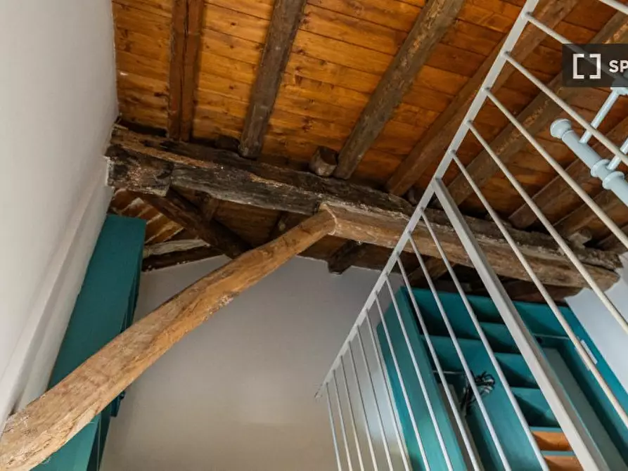 Immagine 10 di Appartamento in affitto  in Via Armando Quadri a Bologna