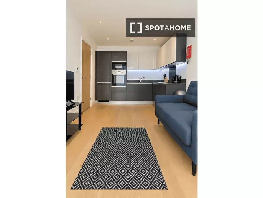 Immagine 6 di Appartamento in affitto  in Warner Street London ECR 5EX UK a Islington