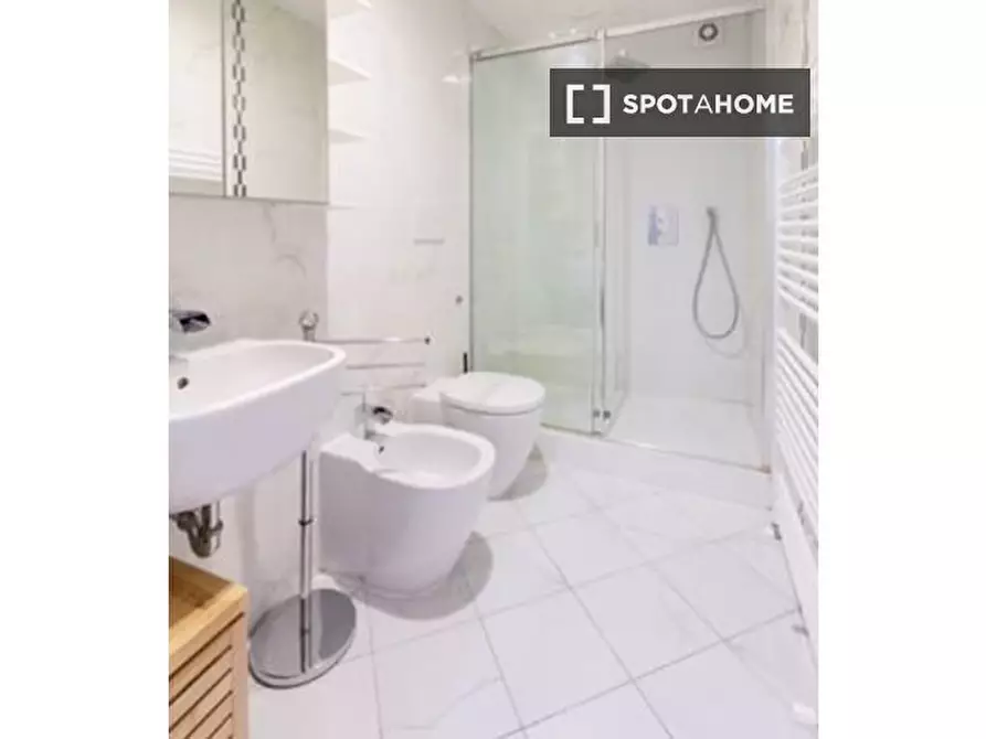 Immagine 12 di Appartamento in affitto  in Via de' Ginori a Firenze