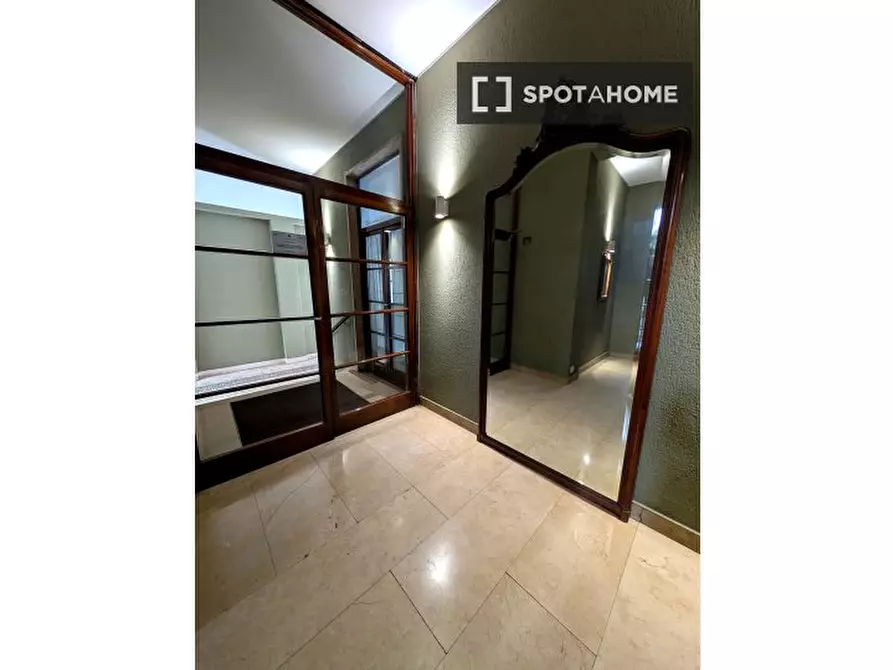 Immagine 6 di Ufficio in affitto  in Via Novegno a Milano