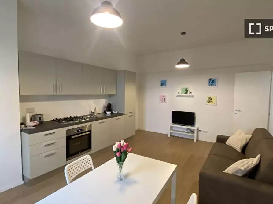 Immagine 11 di Appartamento in affitto  in Via del Pigneto a Roma