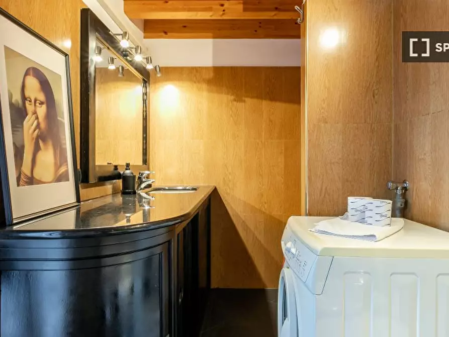 Immagine 7 di Appartamento in affitto  in Viale Lunigiana a Milano