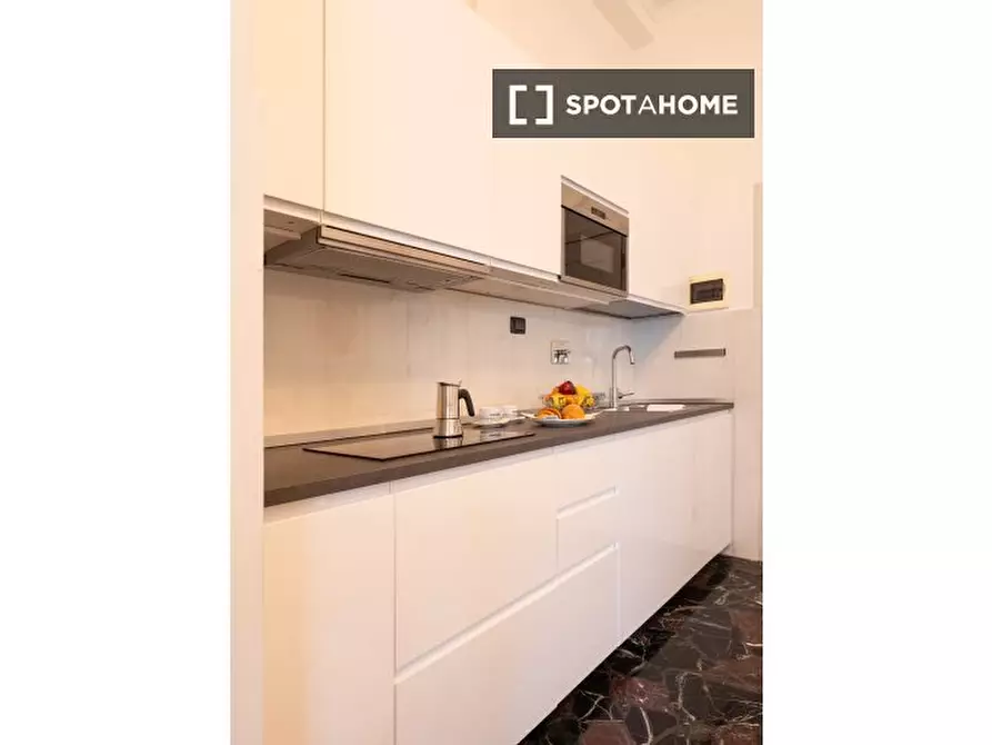 Immagine 9 di Appartamento in affitto  in Via Guido Monaco a Firenze