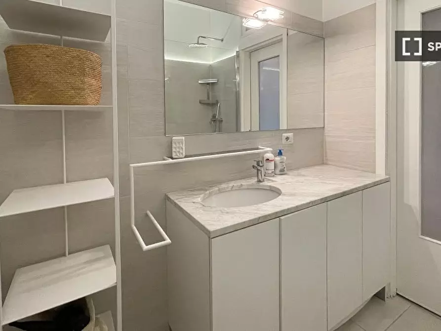 Immagine 11 di Appartamento in affitto  in Via Luigi Canonica a Milano