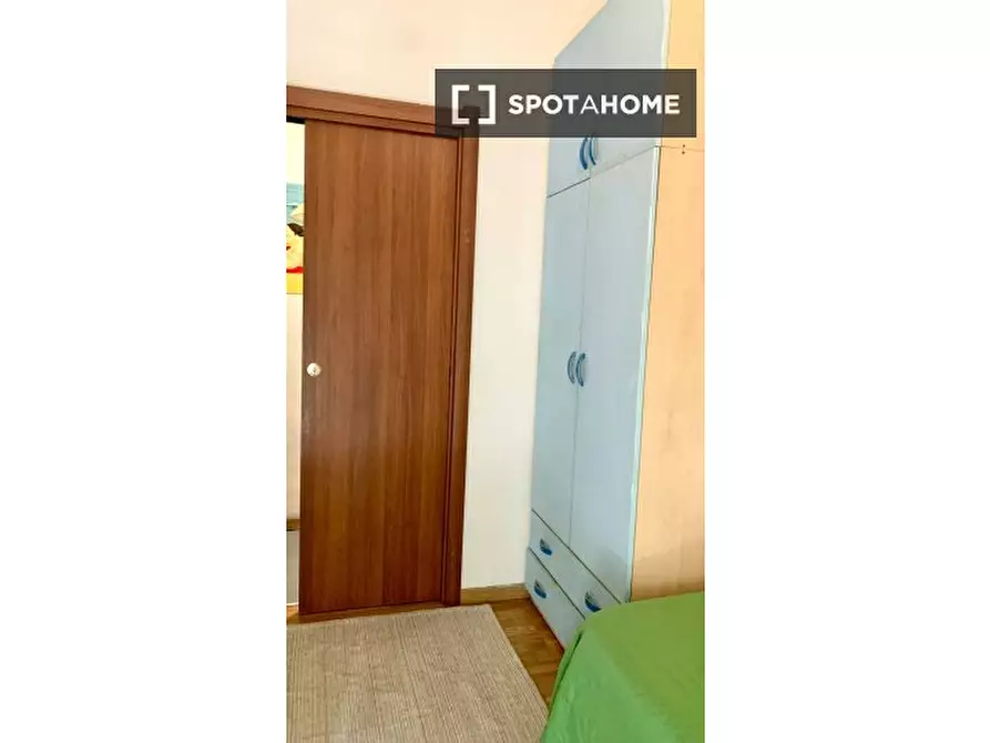 Immagine 9 di Appartamento in affitto  in Via Oreste Mattirolo a Roma