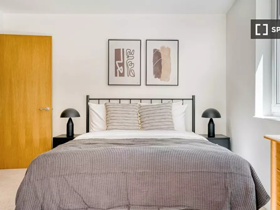 Immagine 9 di Appartamento in affitto  in Bartholomew Cl a Islington