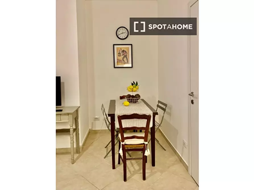 Immagine 2 di Appartamento in affitto  in Via dei Grimani a Milano