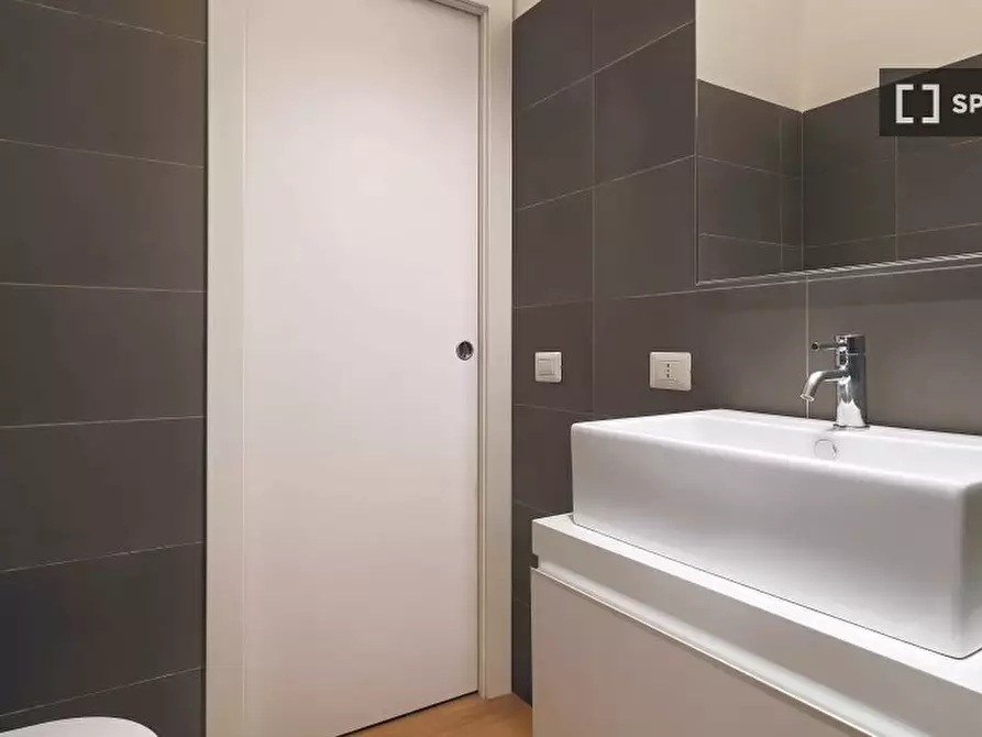 Immagine 8 di Appartamento in affitto  in Corso Como a Milano