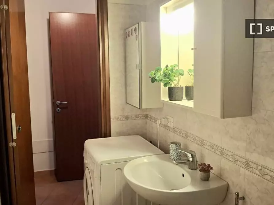 Immagine 12 di Appartamento in affitto  in Via Gaetano Osculati a Milano