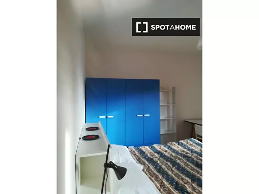 Immagine 10 di Camera condivisa in affitto  in Via del Beato Egidio a Perugia