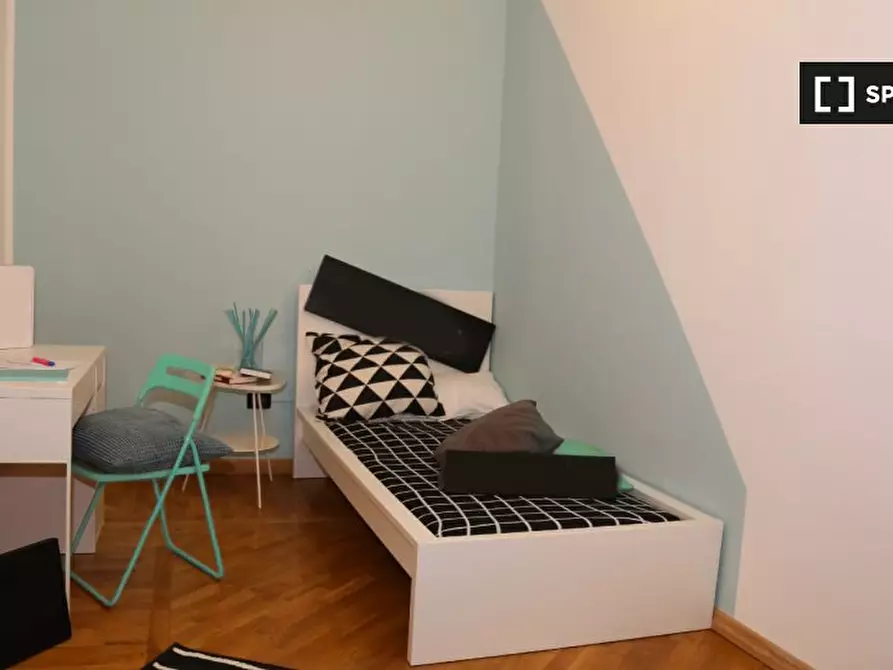 Immagine 19 di Camera condivisa in affitto  in Via delle Orfane a Trento