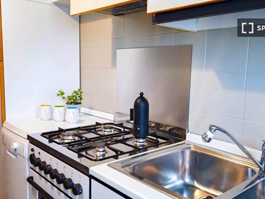 Immagine 11 di Camera condivisa in affitto  in Via Monte Baldo a Trento