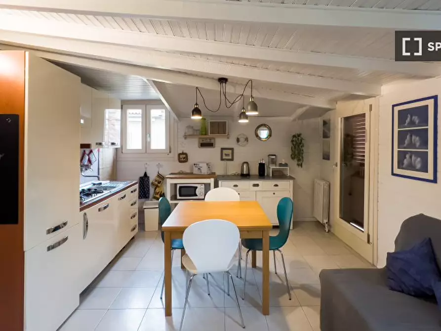 Immagine 3 di Appartamento in affitto  in Corso Principe Oddone a Torino