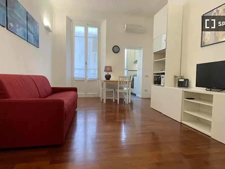 Immagine 3 di Appartamento in affitto  in Via Jacopo Palma a Milano