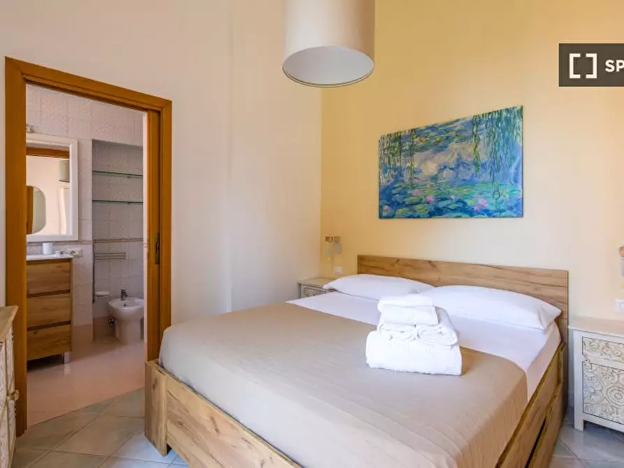 Immagine 3 di Appartamento in affitto  in Vico del Vasto a Chiaia a Napoli