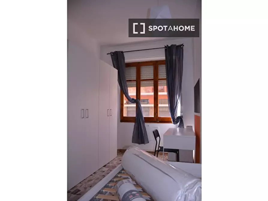 Immagine 16 di Camera condivisa in affitto  in Via Lombardia a Cagliari