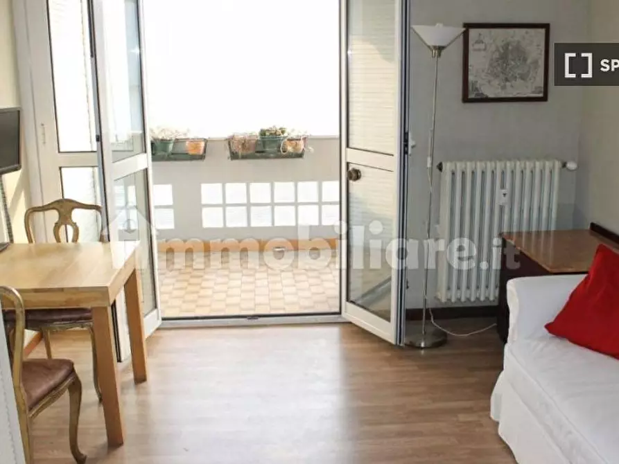 Immagine 1 di Camera condivisa in affitto  in Via Palmaria a Milano
