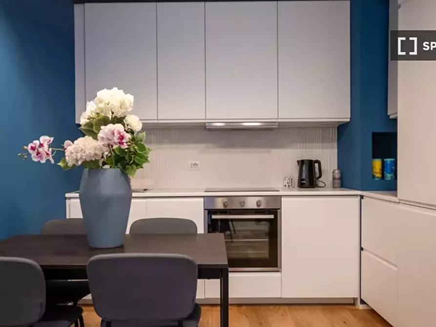 Immagine 1 di Appartamento in affitto  in V.le Beatrice d'Este a Milano