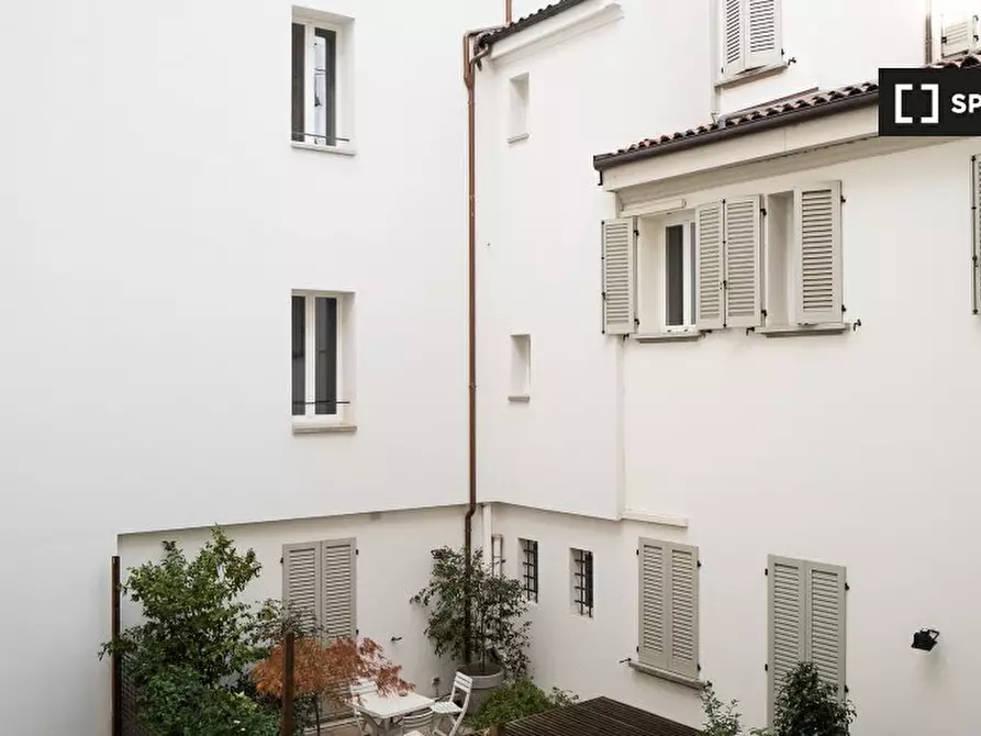 Immagine 11 di Appartamento in affitto  in Via Irnerio a Bologna