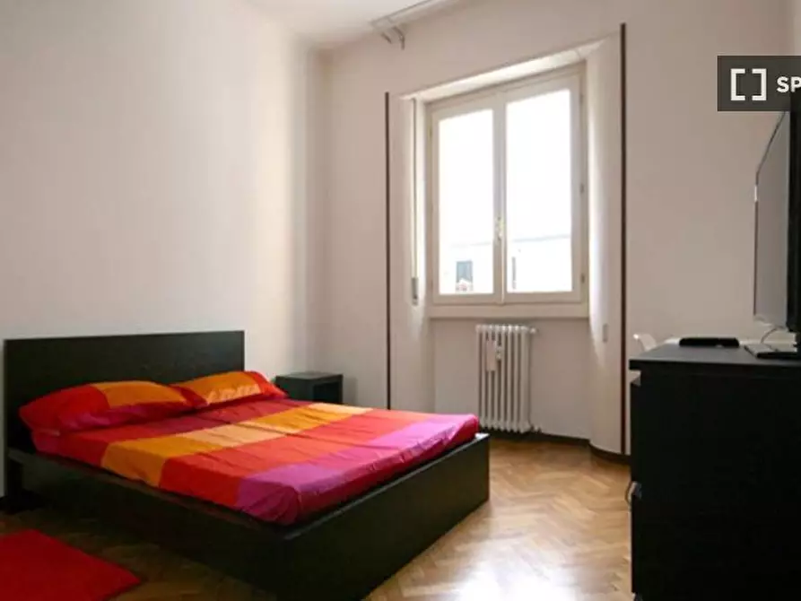 Immagine 3 di Camera condivisa in affitto  in Piazzale Bacone a Milano