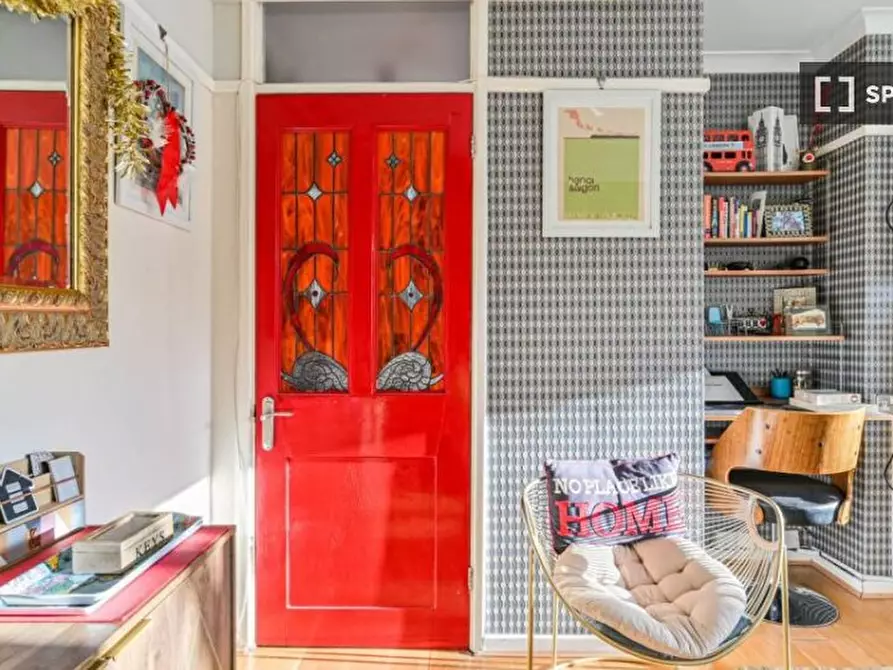 Immagine 5 di Appartamento in affitto  in Greenwich High Rd a Greenwich