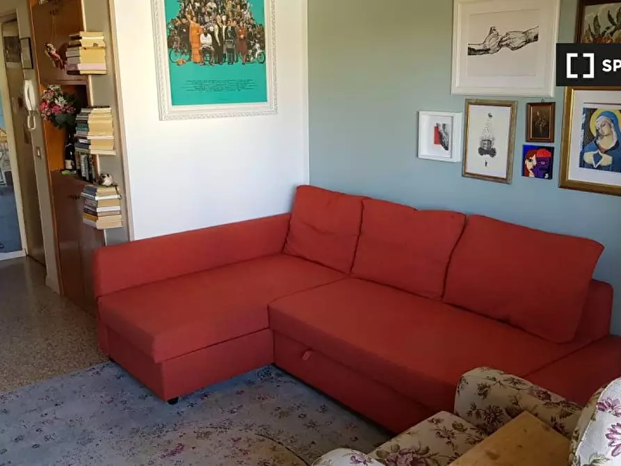 Immagine 6 di Camera condivisa in affitto  in Via S. Paolino a Milano