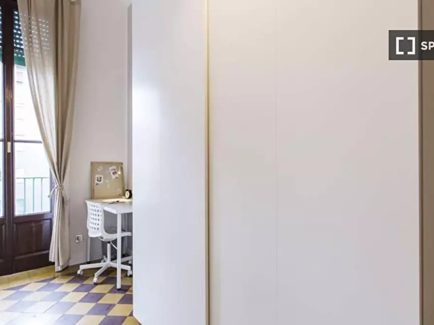 Immagine 1 di Camera condivisa in affitto  in Via Verbano a Milano