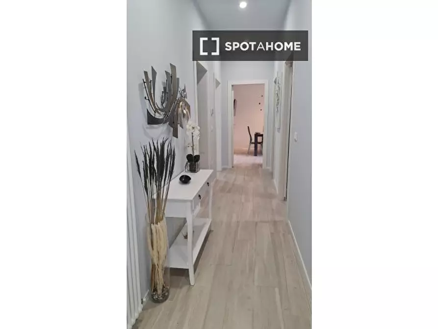 Immagine 8 di Camera condivisa in affitto  in Via Giacomo Matteotti a Bologna