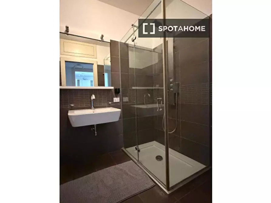 Immagine 18 di Appartamento in affitto  in Via Magolfa a Milano