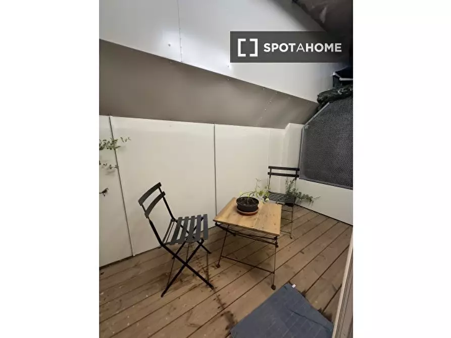 Immagine 4 di Ufficio in affitto  in Via Rosolino Pilo a Milano