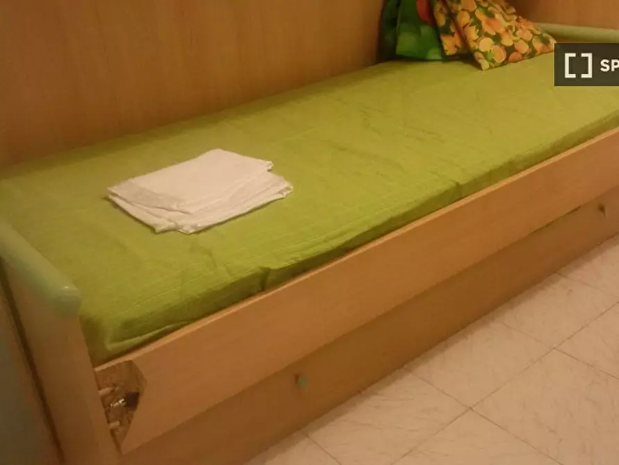 Immagine 5 di Appartamento in affitto  in Via Maestrale a Pula