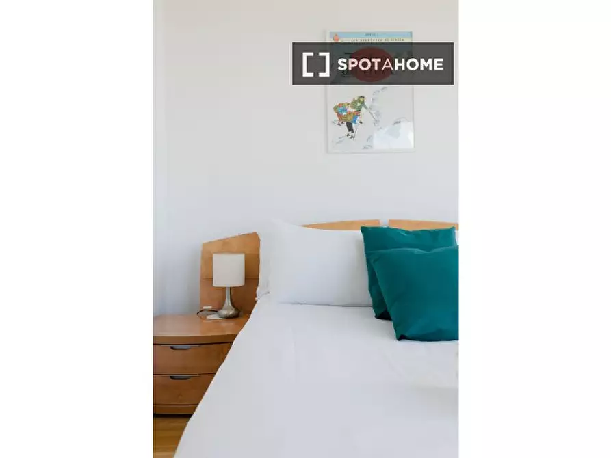 Immagine 19 di Appartamento in affitto  in Fairmont Ave a Poplar