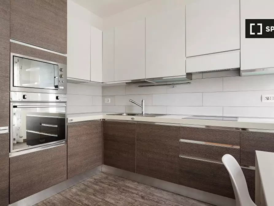 Immagine 8 di Appartamento in affitto  in Via Casale a Milano