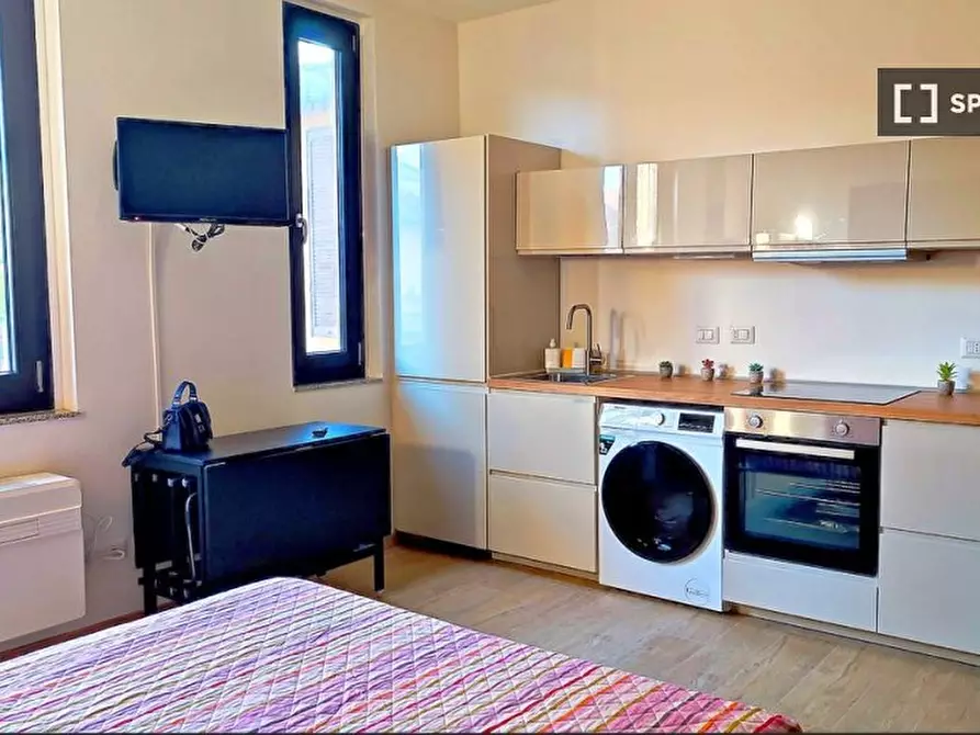 Immagine 4 di Ufficio in affitto  in Via Cadore a Milano